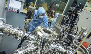 Pin lượng tử đầu tiên trên thế giới: Bước đột phá đưa công nghệ “sạc tức thời” tiến gần hiện thực