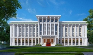 DANH SÁCH NHÂN SỰ CHỦ TỊCH, PHÓ CHỦ TỊCH UBND CÁC TỈNH, THÀNH PHỐ, NHIỆM KỲ 2026-2031