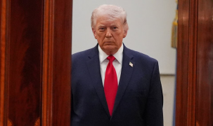 Tổng thống Trump ra “tối hậu thư” mới đối với Iran về eo biển Hormuz