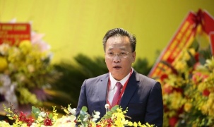 Bí thư Tỉnh ủy Hưng Yên Nguyễn Hữu Nghĩa được bầu giữ chức Tổng Kiểm toán Nhà nước