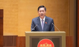 Xác nhận 500 người trúng cử đủ tư cách đại biểu Quốc hội khóa XVI