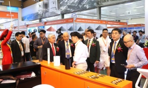 Những dấu ấn đáng nhớ của AT EXPO