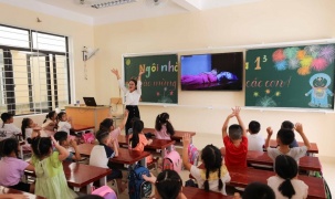 Chính sách mới cho ngành giáo dục mở rộng ưu đãi, thu hút mạnh nhân lực chất lượng cao