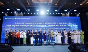 Việt Nam đăng cai Diễn đàn Công nghệ cao ASEAN