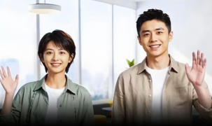 Hãng phim Trung Quốc gây bão khi giới thiệu 'diễn viên' AI