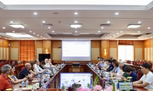 NAFOSTED - FWO “chấm chọn” dự án chung: Mở rộng tài trợ, nâng tầm hợp tác nghiên cứu Việt Nam - Bỉ