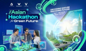 Việt Nam lần đầu tổ chức cuộc thi Hackathon công nghệ môi trường toàn châu Á