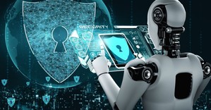 Bảo mật trong kỷ nguyên AI: Bài toán an ninh mạng toàn cầu