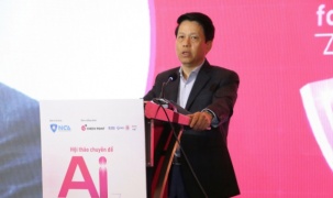 An ninh mạng vững chắc là điều kiện để Việt Nam bứt phá trong kỷ nguyên số
