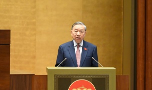 Đổi mới tư duy lập pháp – Khơi thông động lực phát triển đất nước