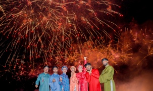 Kỳ nghỉ lớn trong tháng 4: Trọn vẹn 3-4 ngày khám phá Nam đảo Phú Quốc