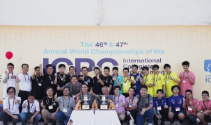 20 năm dấu ấn Việt Nam tại ICPC World Finals: Từ khởi đầu đến bứt phá