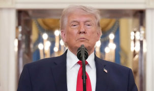 Tổng thống Trump đồng ý ngừng tấn công Iran trong 2 tuần, eo biển Hormuz được mở lại