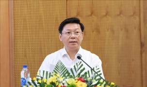 Lực lượng báo chí là những người mang sứ mệnh khơi dòng, kiến tạo