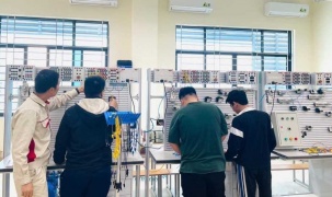 Phát triển nguồn nhân lực chất lượng cao là động lực cho tăng trưởng bền vững