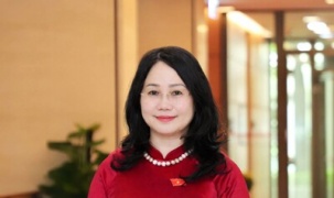 Bà Lâm Thị Phương Thanh làm Bộ trưởng Văn hóa, Thể thao và Du lịch