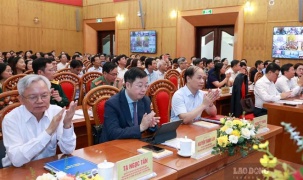 Quán triệt Nghị quyết Đại hội XIV của Đảng tới đội ngũ báo chí, văn nghệ sĩ, trí thức trên toàn quốc