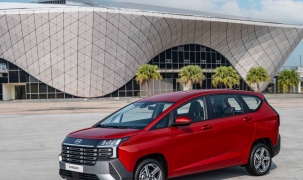 Doanh số Hyundai tháng 3/2026 phục hồi, Creta dẫn đầu với 749 xe