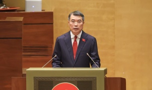 Thủ tướng Chính phủ Lê Minh Hưng làm Phó Chủ tịch Hội đồng Quốc phòng và An ninh