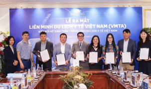 Ra mắt Liên minh Du lịch Y tế Việt Nam – Bước tiến mới đưa Việt Nam trở thành điểm đến du lịch y tế của thế giới
