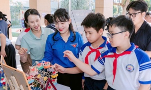 Nghị quyết 71-NQ/TW: Trí tuệ nhân tạo thúc đẩy chuyển đổi toàn diện giáo dục