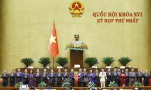 Các Phó Thủ tướng, Bộ trưởng và thành viên khác của Chính phủ nhiệm kỳ 2026 - 2031