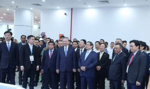 SHB: Dấu ấn một định chế tư nhân trong 40 năm đổi mới