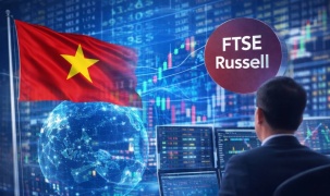 Chính thức xác nhận lộ trình nâng hạng thị trường chứng khoán Việt Nam