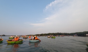 Cảnh báo các thủ đoạn “lừa đảo” trong mùa cao điểm du lịch