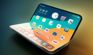 iPhone gập đầu tiên có thể mang tên “iPhone Ultra”