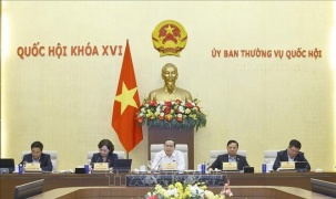 Ủy ban Thường vụ Quốc hội thống nhất trình Quốc hội giảm thuế xăng dầu