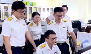 302 doanh nghiệp doanh thu trên 1.000 tỉ đồng nhưng báo lỗ, lãi mỏng vào tầm ngắm của Cục Thuế