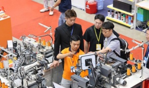 Ngành dệt may tăng tốc chuyển đổi số để nâng cao sức cạnh tranh