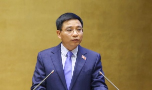 Phấn đấu tăng trưởng GDP năm 2026 và bình quân 5 năm 2026-2030 từ 10% trở lên