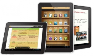 Sách giáo khoa điện tử không được chèn quảng cáo, nội dung kinh doanh