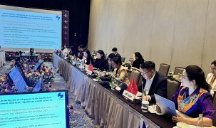 Việt Nam báo cáo những thành quả tích cực tại Hội nghị ASEAN về Hợp tác Sở hữu trí tuệ