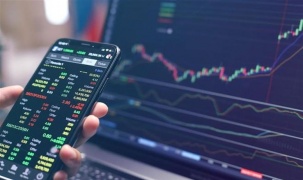 Cảnh giác với mô hình đầu tư tiền số trá hình