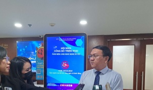 TP.HCM: đẩy mạnh chuyển đổi số để vào top 50 đô thị thông minh toàn cầu