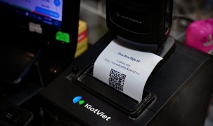 Đại diện ngành thuế: “Không lo rủi ro độc quyền dịch vụ hoá đơn điện tử”