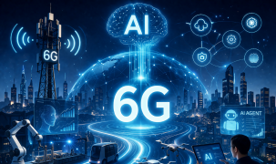 6G và AI mở ra “cửa sổ cơ hội” mới cho Việt Nam trong chuỗi giá trị toàn cầu