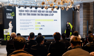 Game Việt chinh phục thế giới nhưng thua ngay trên sân nhà về doanh thu