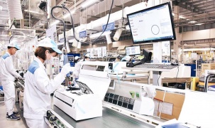 Mục tiêu 2030: Mỗi doanh nghiệp tiên phong sở hữu ít nhất một bằng sáng chế