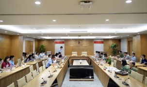 Thúc đẩy nền tảng số quốc gia: Cần đồng bộ thể chế, dữ liệu và nguồn lực