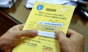 Sửa đổi quy trình giải quyết chế độ bảo hiểm xã hội, tăng cường số hóa dữ liệu