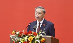 Quy định 19 về công tác chính trị, tư tưởng trong Đảng áp dụng với các tổ chức đảng và cán bộ, đảng viên