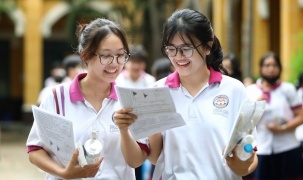 Thử nghiệm thi tốt nghiệp THPT trên máy tính quy mô rộng trong tháng 4-5/2026