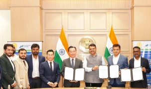 Vingroup ký MOU với bang Maharashtra, tiếp tục mở rộng hệ sinh thái đa ngành tại ấn độ