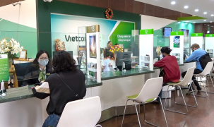 Ngân hàng đồng loạt hạ lãi suất, mở rộng dòng vốn cho nền kinh tế