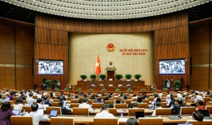 Duy trì công chứng trực tiếp theo địa hạt để bảo đảm an toàn pháp lý bất động sản