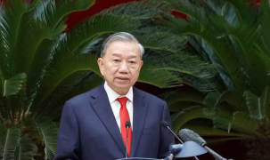 Tổng Bí thư, Chủ tịch nước Tô Lâm chủ trì Hội nghị công bố các Quyết định về công tác cán bộ